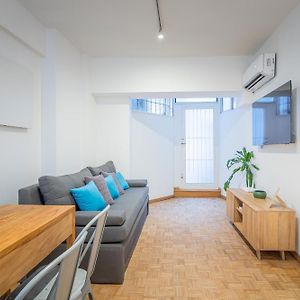 Apartamento de 1 Dormitorio